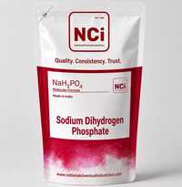 Sodium Dihydrogen Phosphate