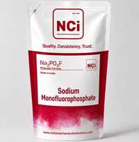 Sodium Monofluorophosphate