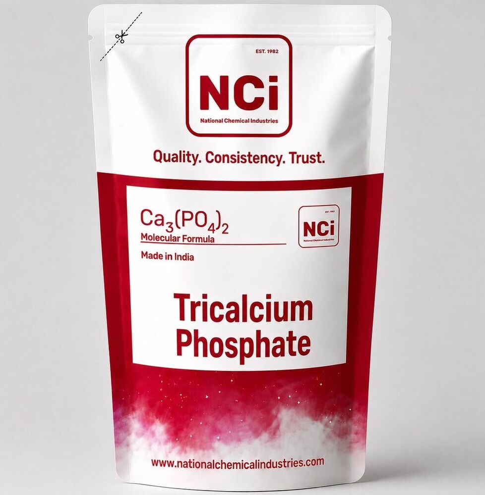 Tricalcium Phosphate