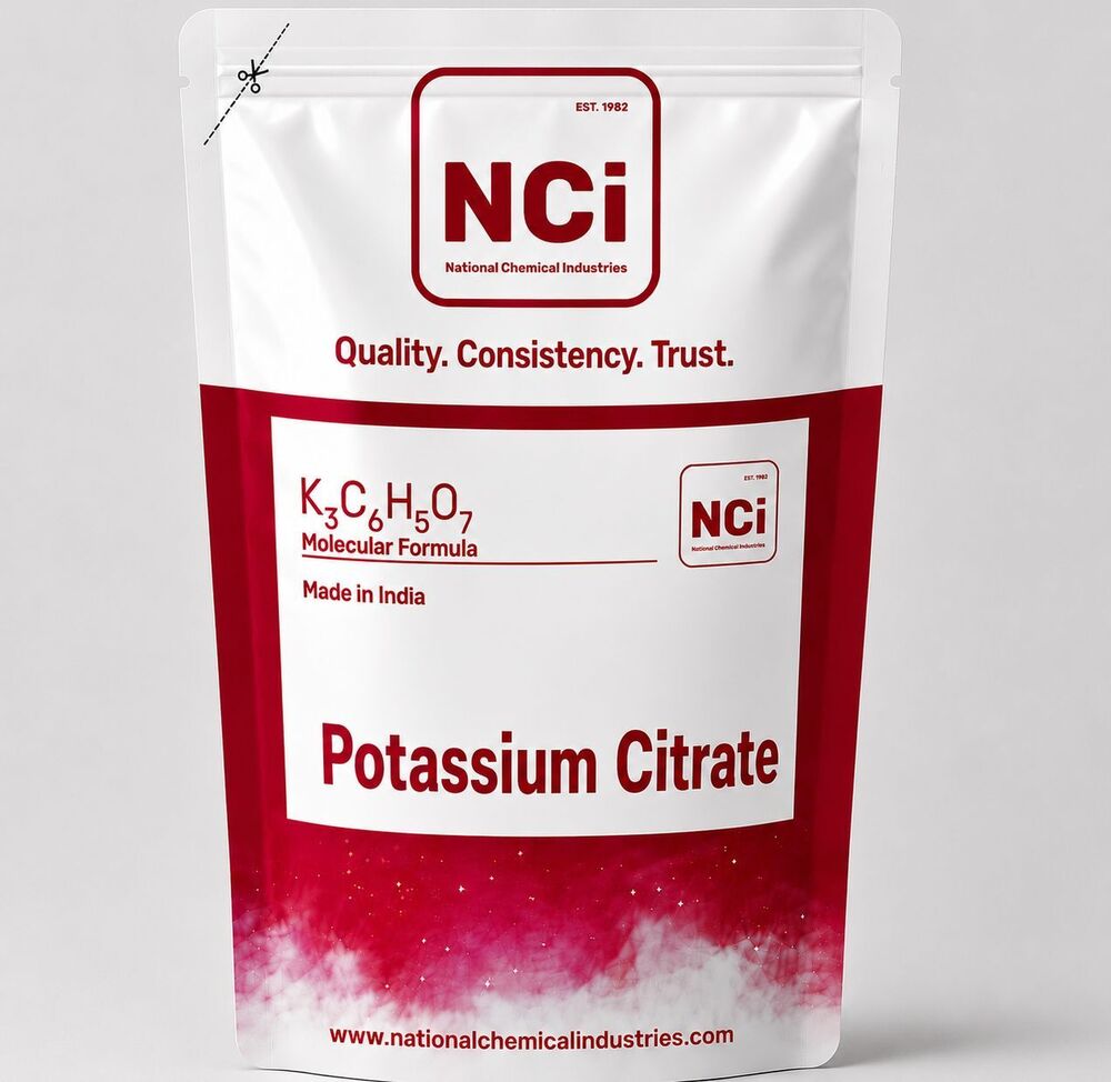 Potassium Citrate