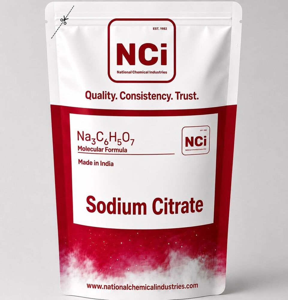 Sodium Citrate