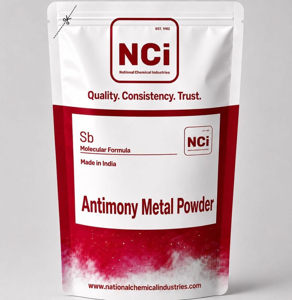 Antimony Metal Powder