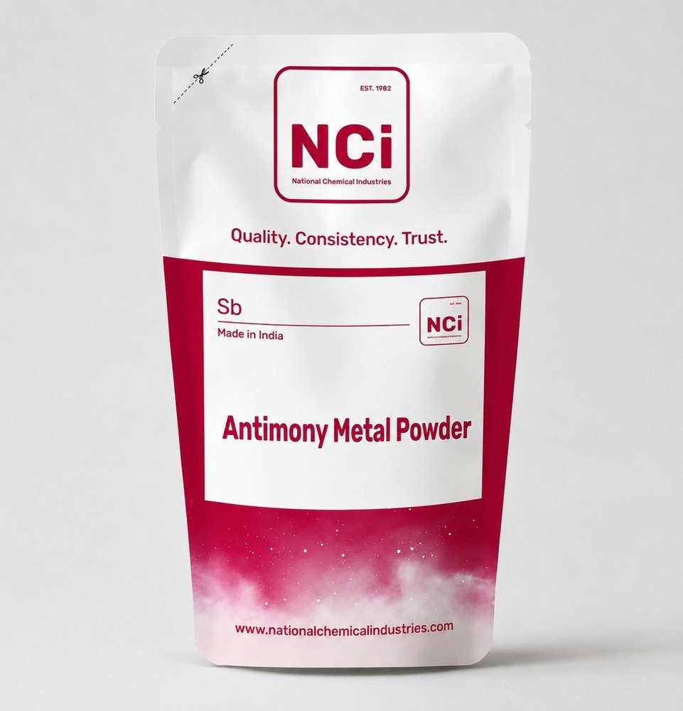 Antimony Metal Powder