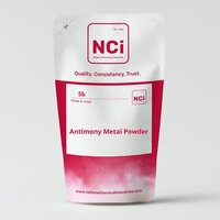 Antimony Metal Powder - Cas No: 7440-36-0