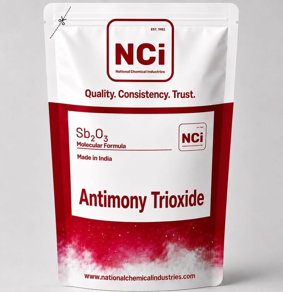 Antimony Trioxide