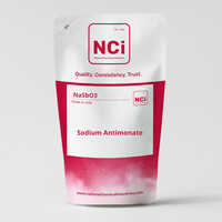 Sodium Antimonate