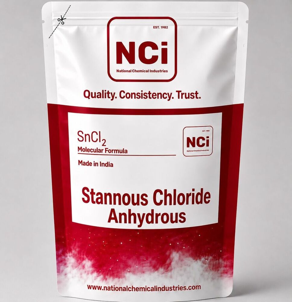 Stannous Chloride Anhydrous
