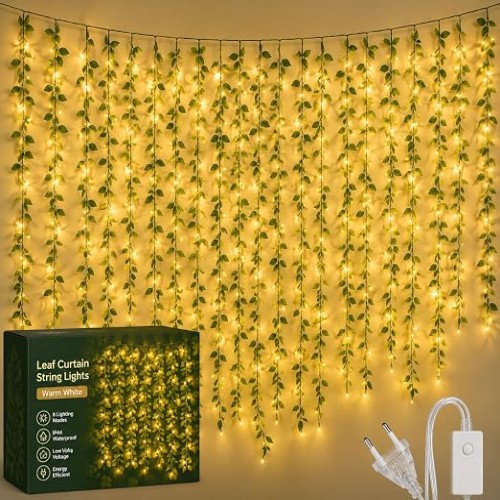 Leaf LED Light