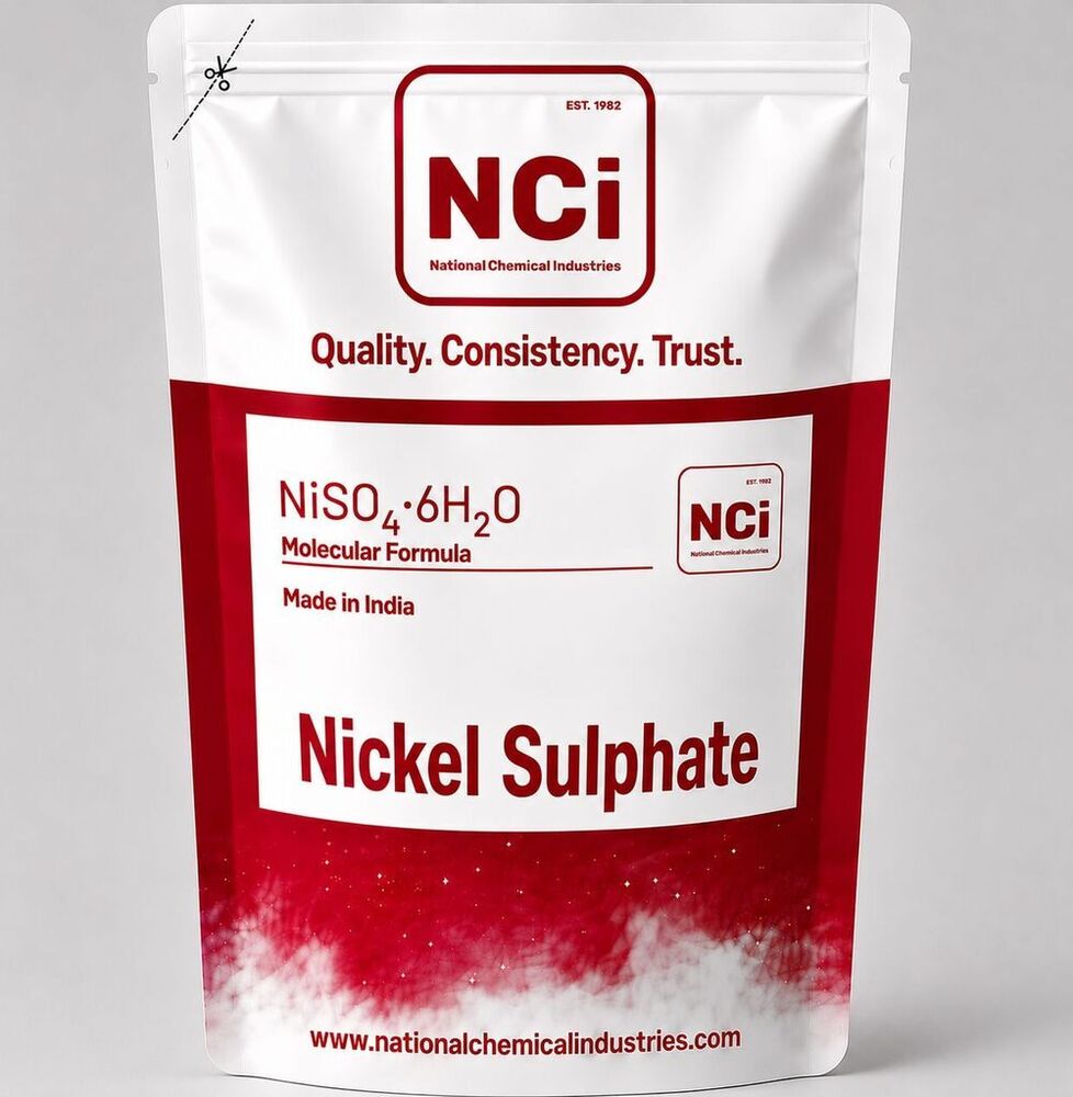 Nickel Sulphate