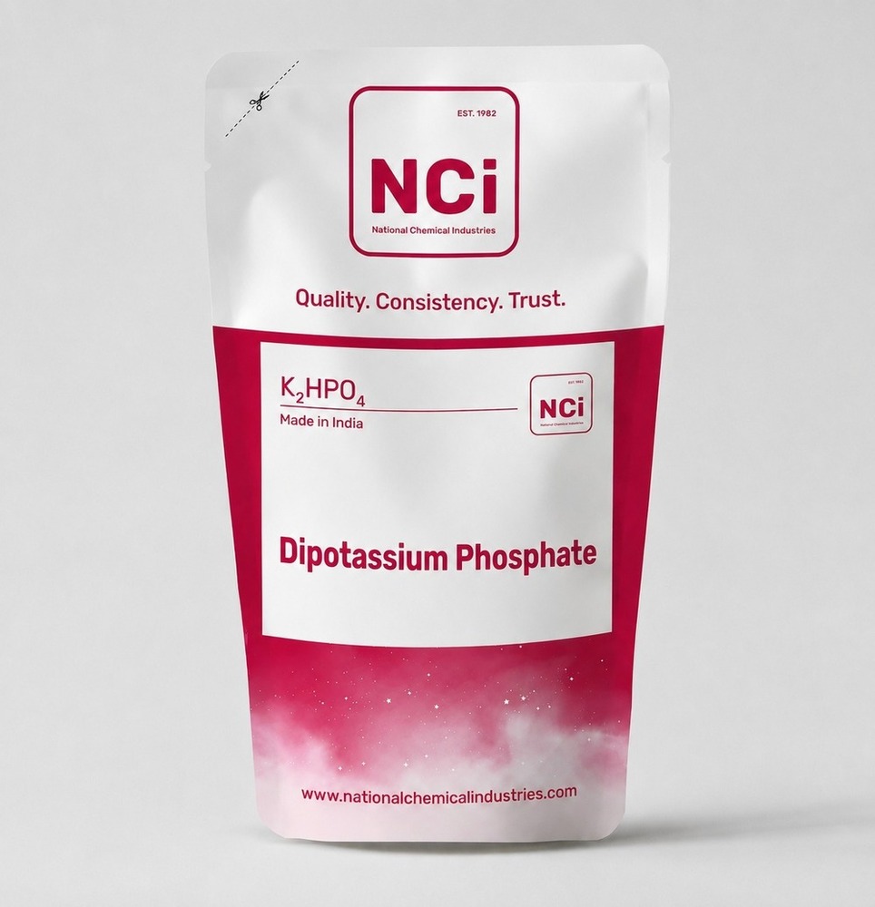 Dipotassium Phosphate - Cas No: 7758-11-4