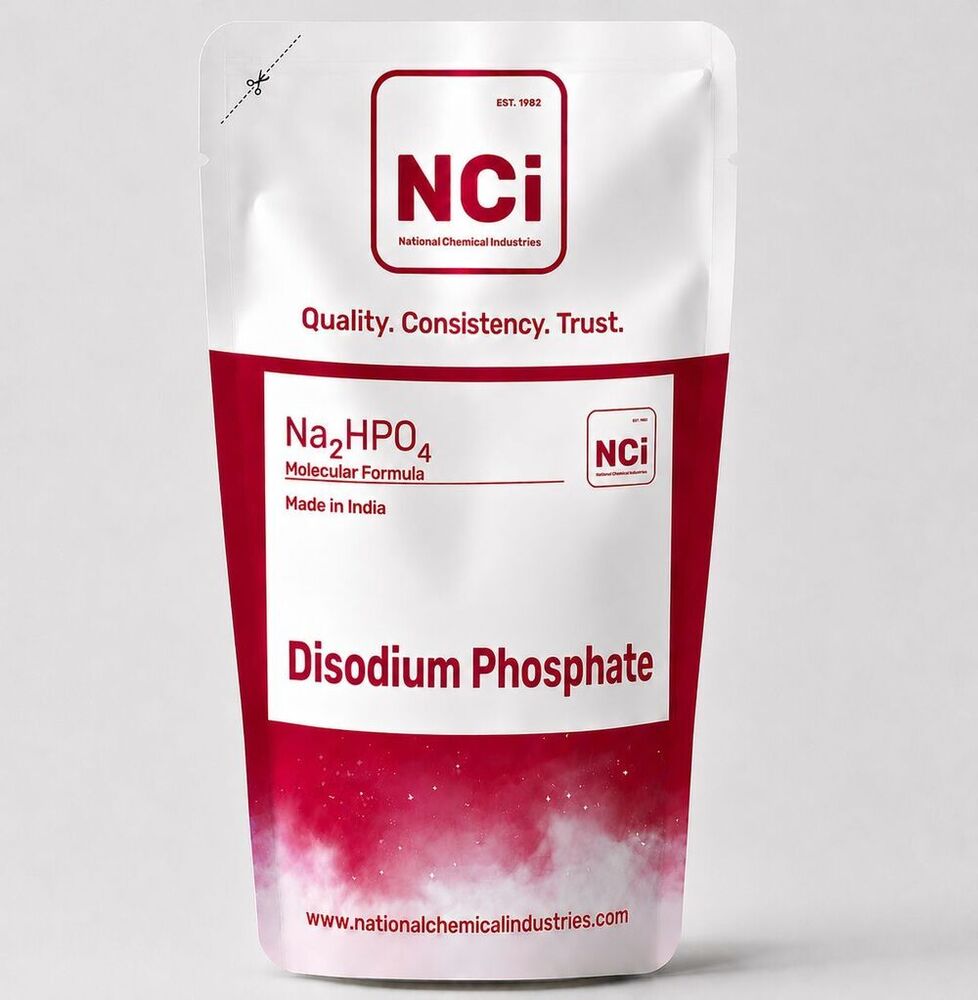 Disodium Phosphate