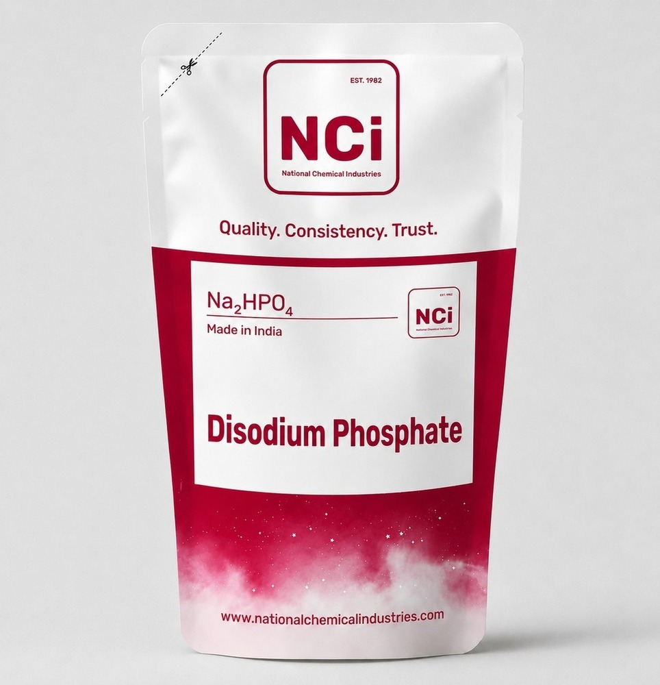 Disodium Phosphate