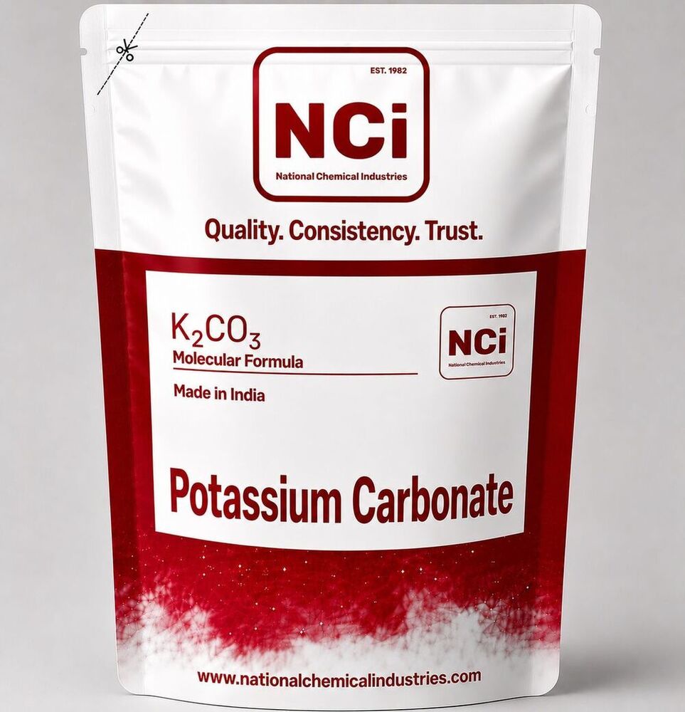 Potassium Carbonate