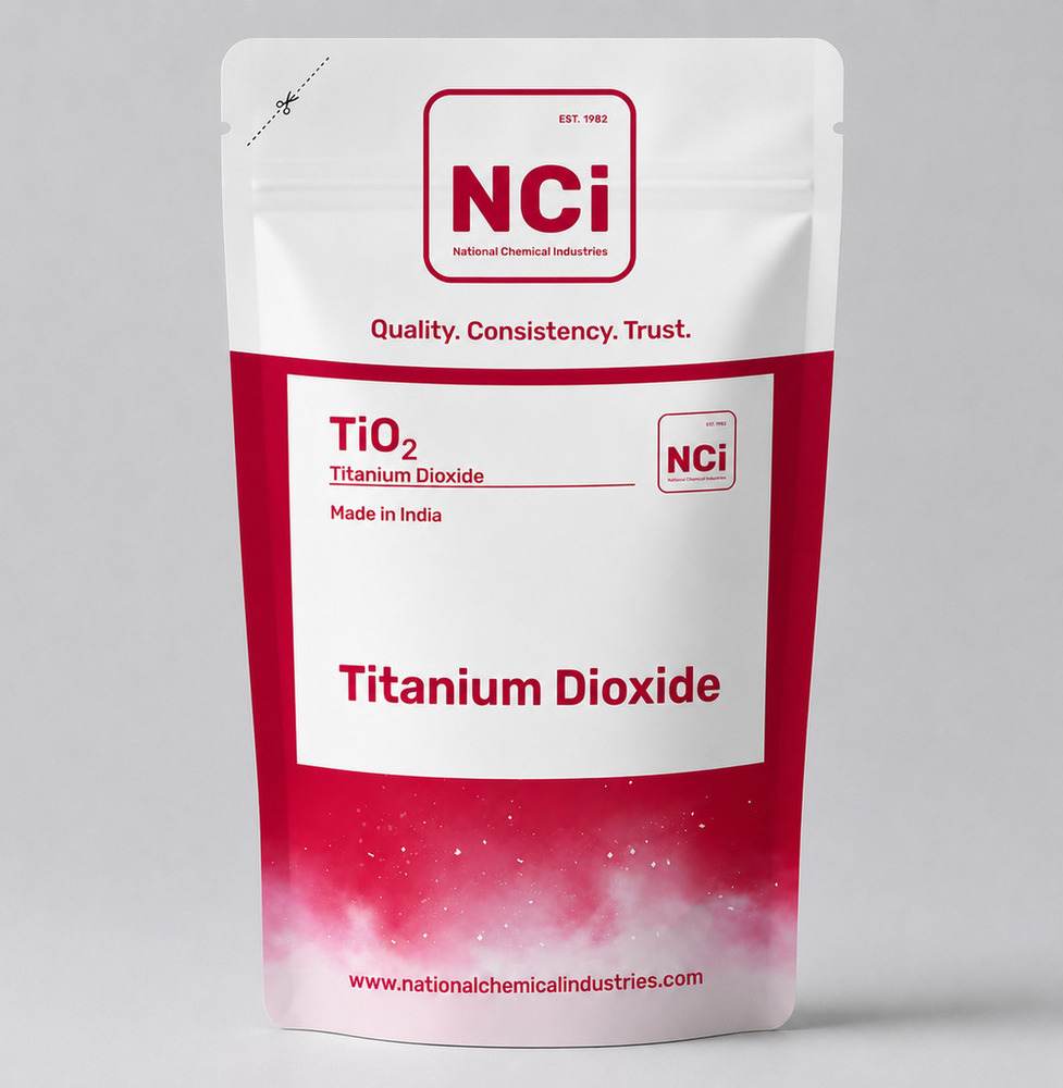 Titanium Dioxide
