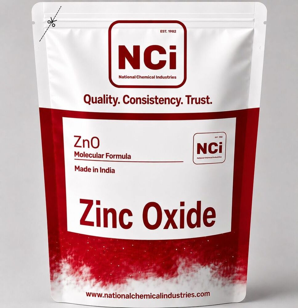 Zinc Oxide