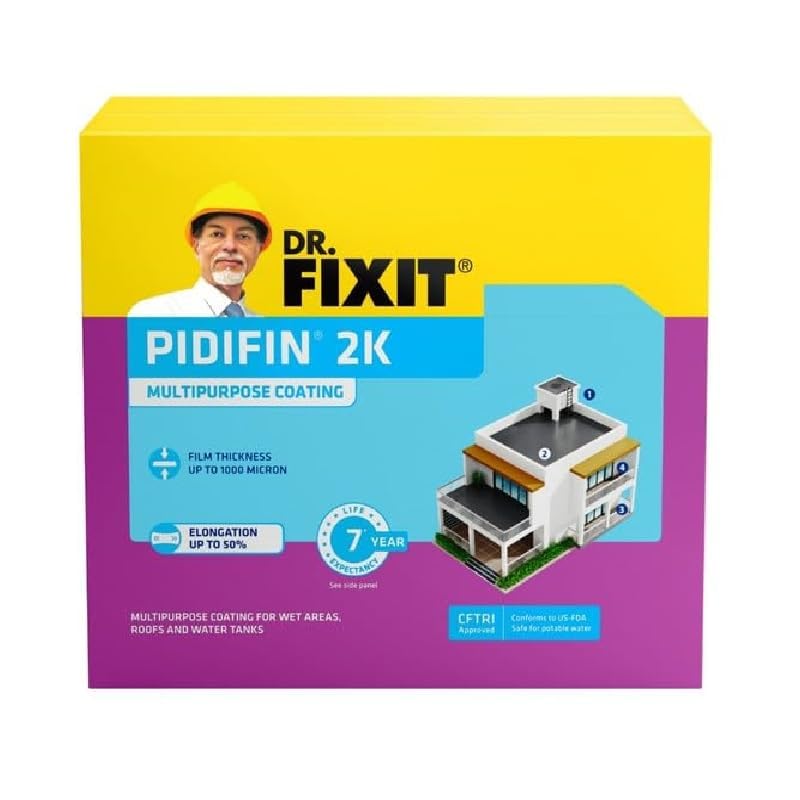 Dr. Fxit Pidifin 2k