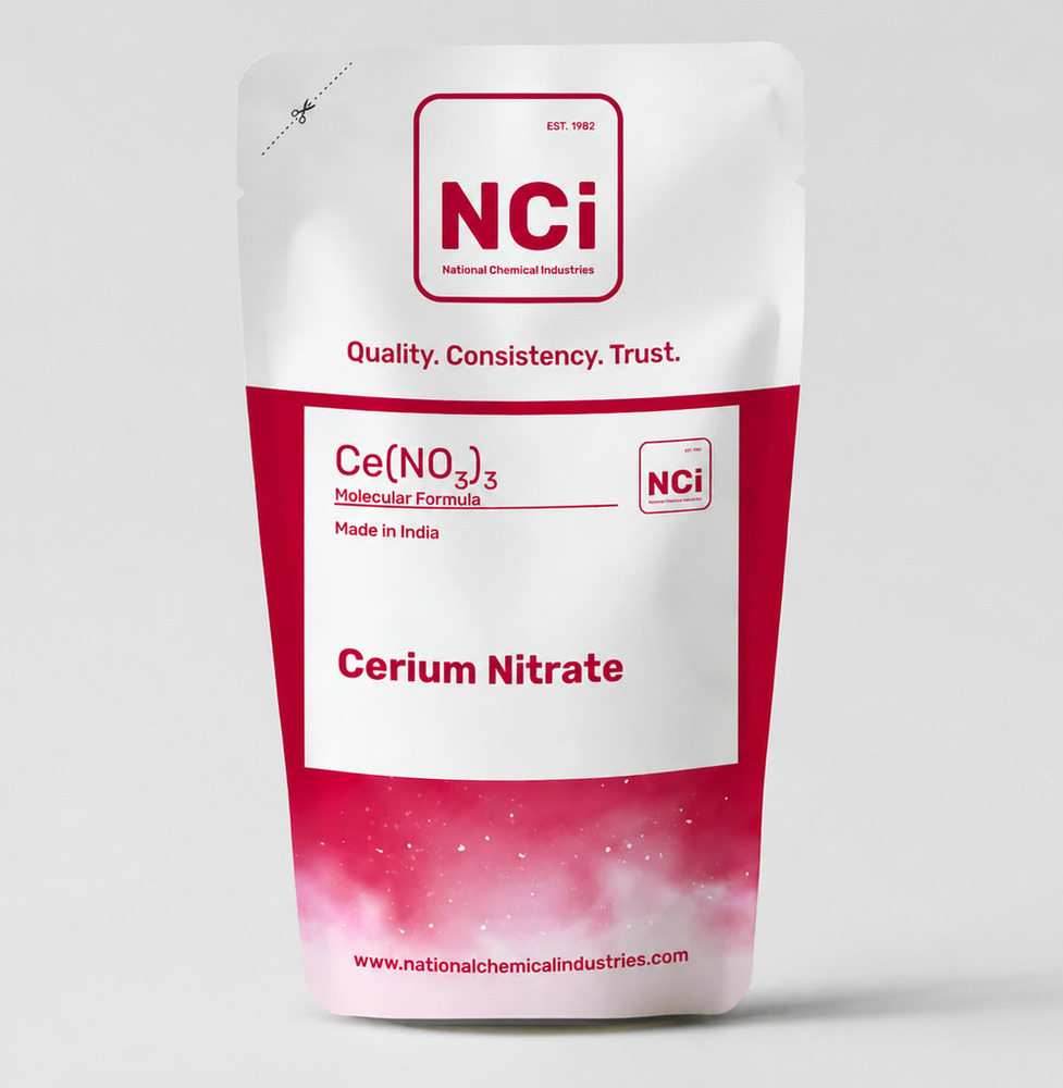 Cerium Nitrate
