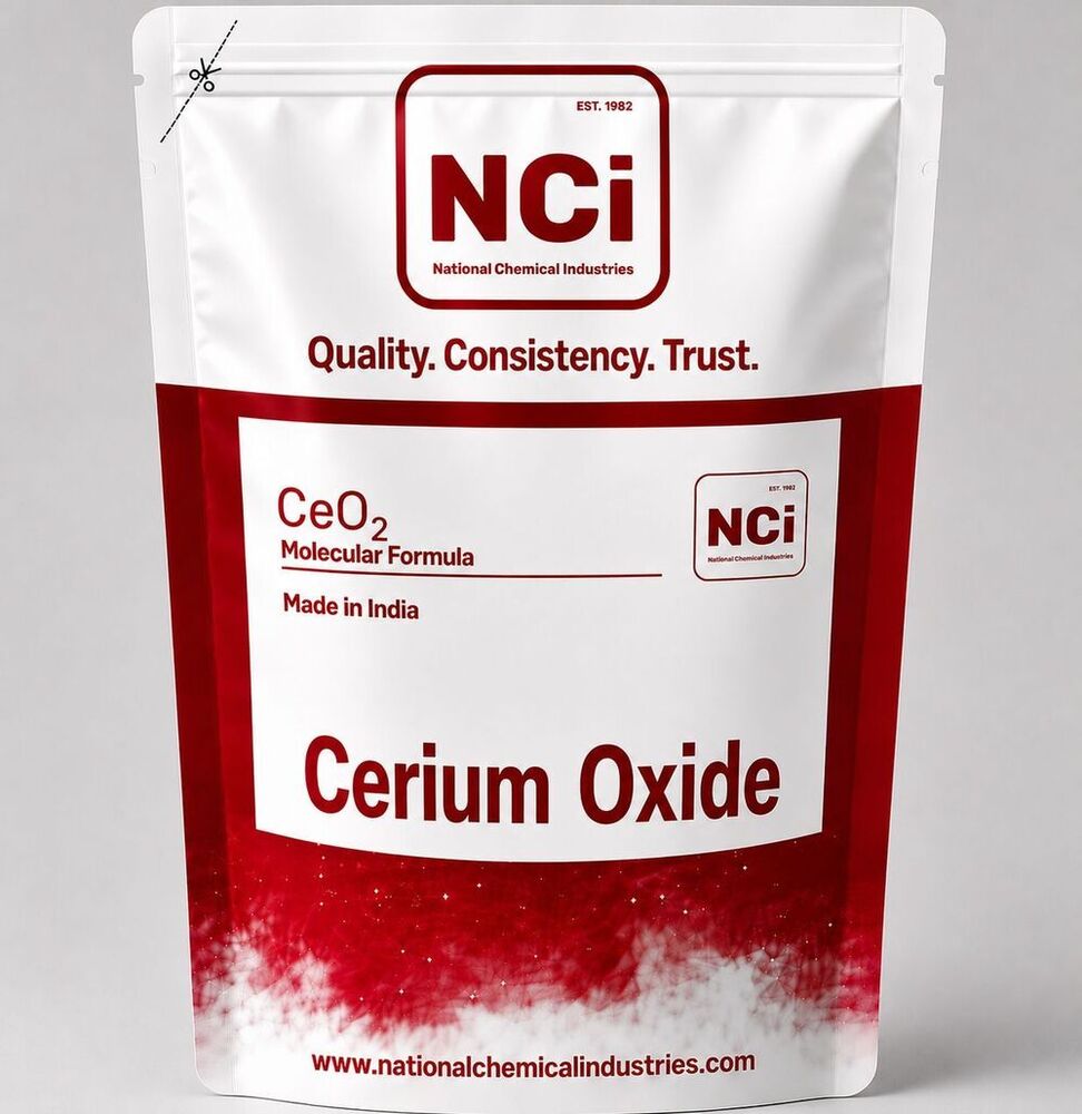 Cerium Oxide