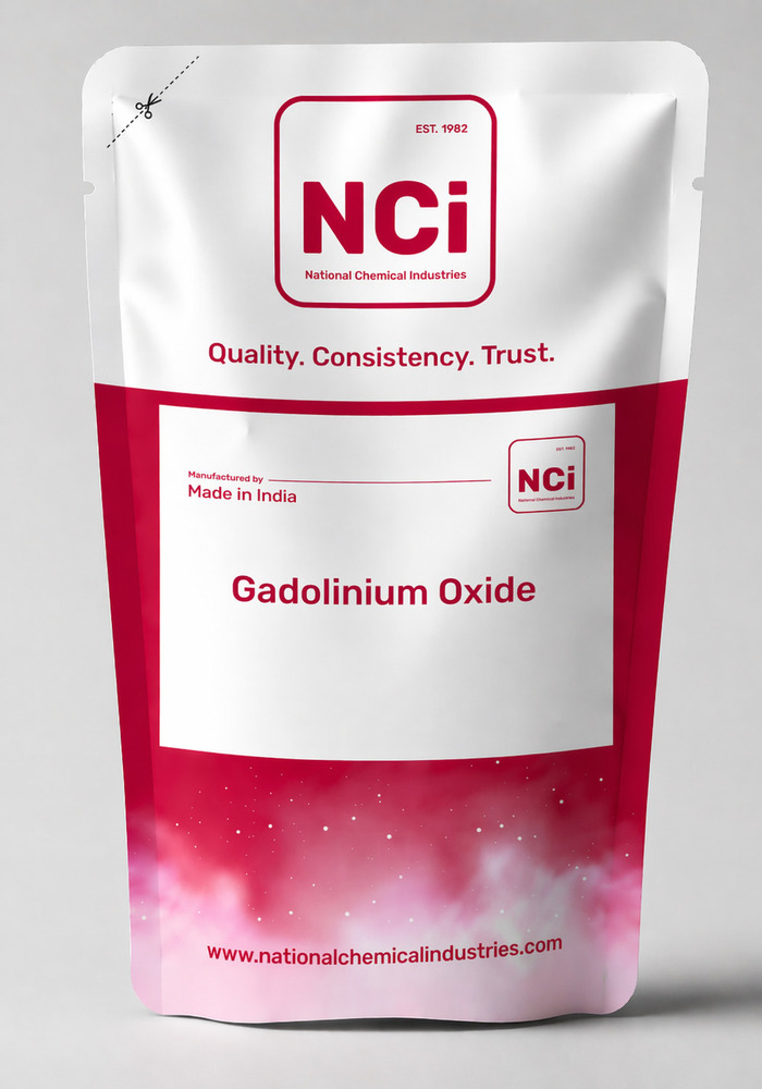 Gadolinium Oxide