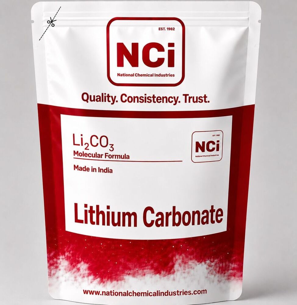 Lithium Carbonate
