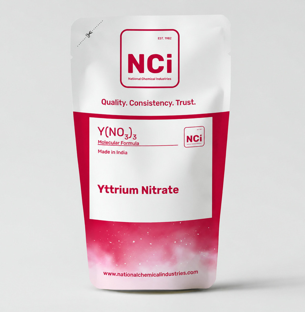 Yttrium Nitrate