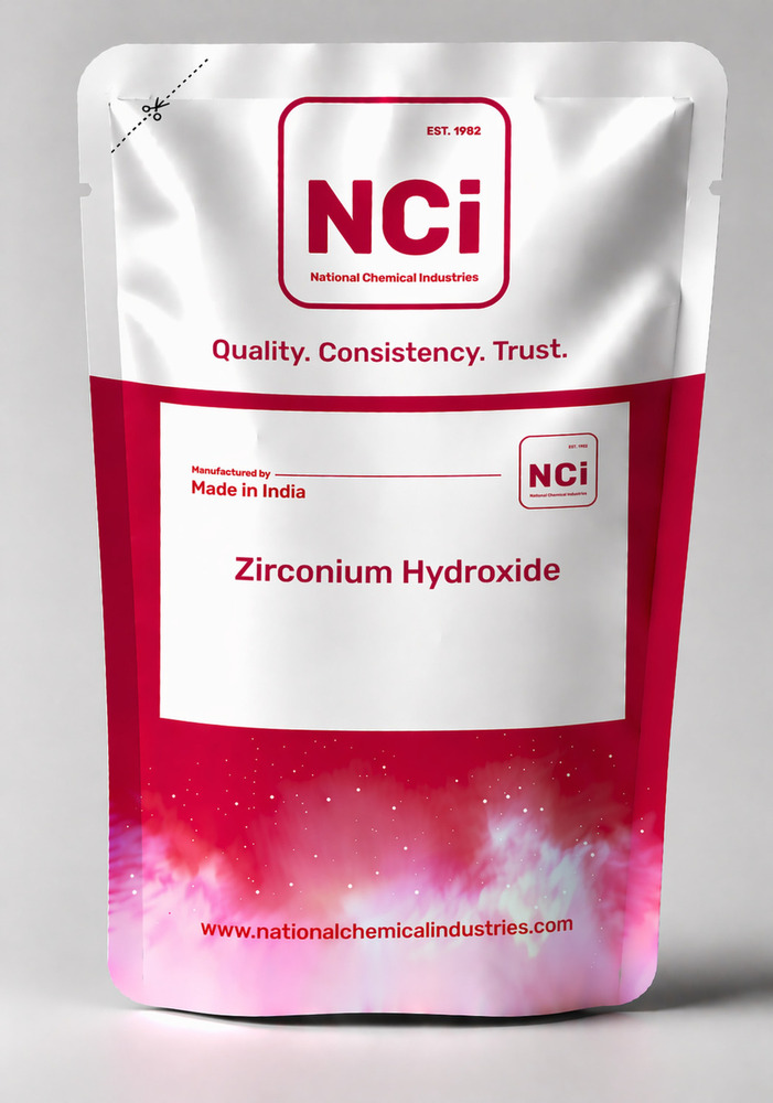 Zirconium Hydroxide