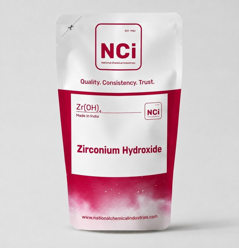 Zirconium Hydroxide - Cas No: 14475-63-9