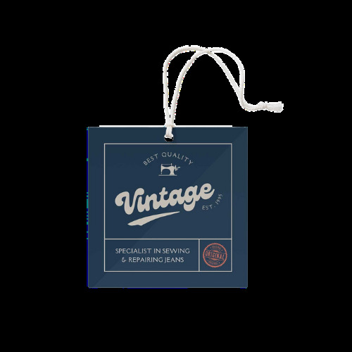Branded Tags