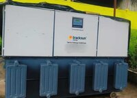2000KVA Oil Cooled Servo Voltage Stabilizer With Bypass Switch