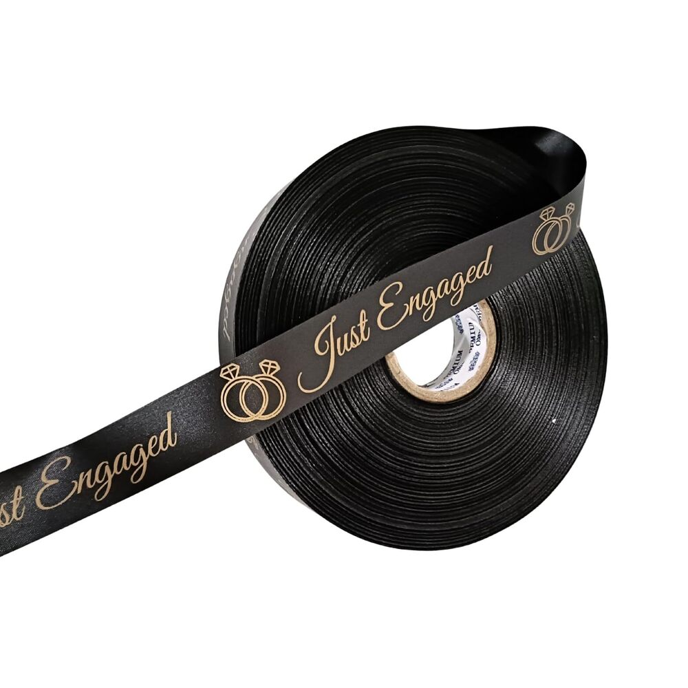 Customized Ribbons
