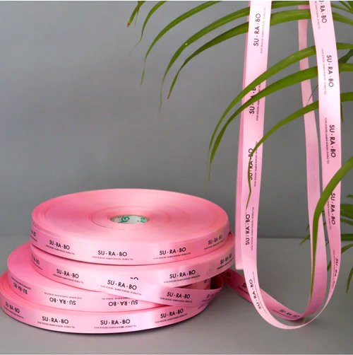 Single Satin Ribbon