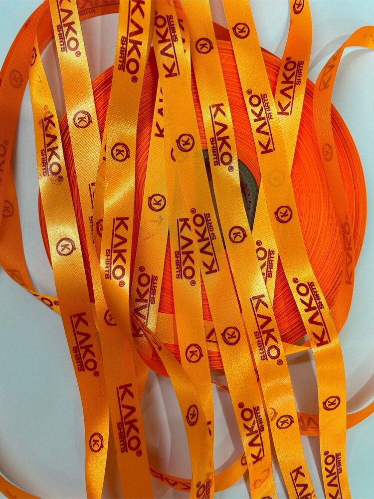 Normal Single Satin Ribbon