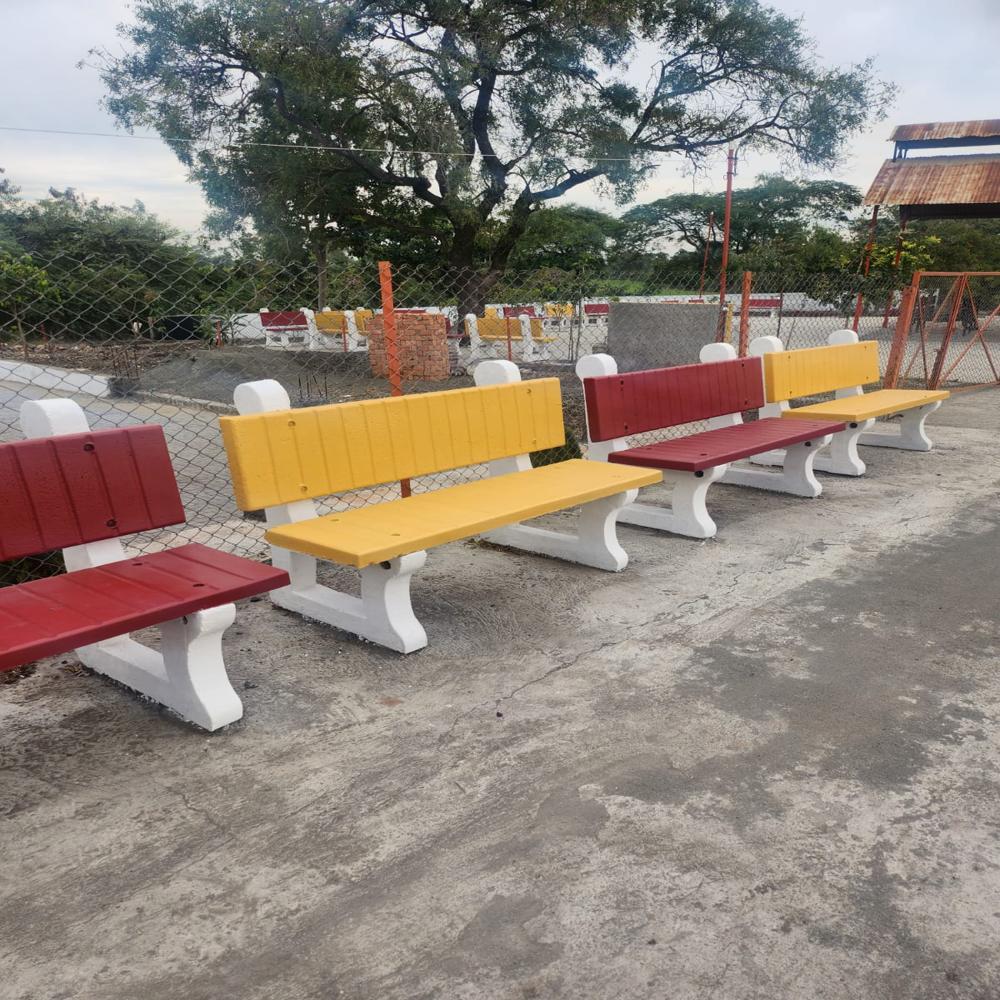 RCC Garden Chair