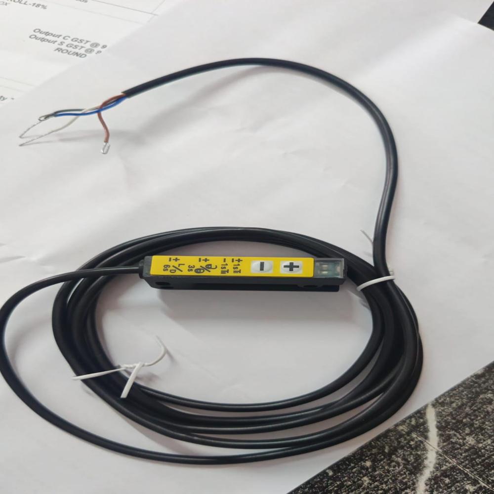 Label Gap Sensor GAP-VE04B04M8