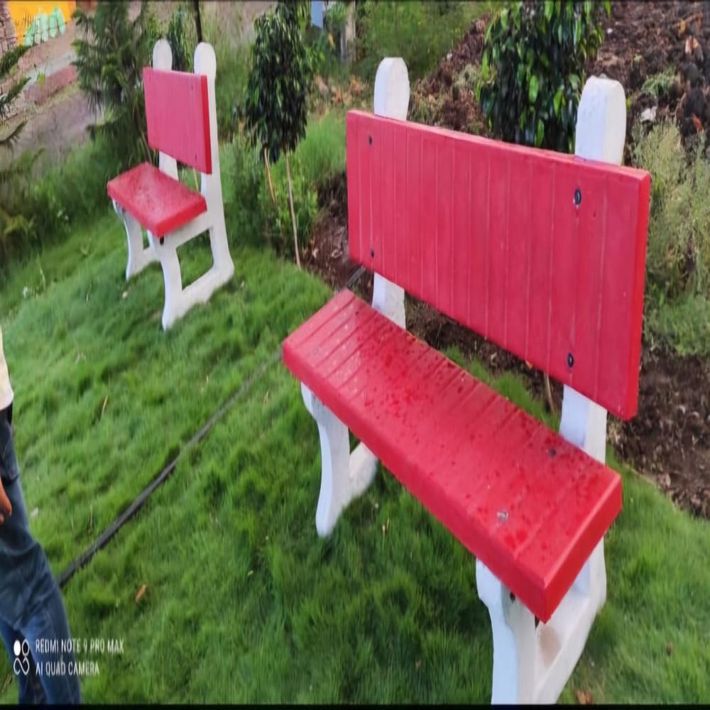 RCC Garden Chair