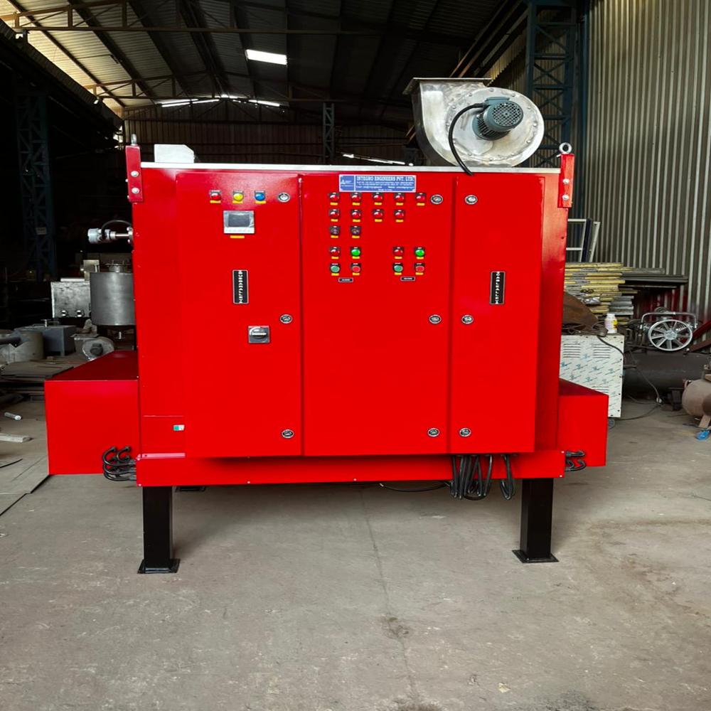 Thermal Evaporation Unit
