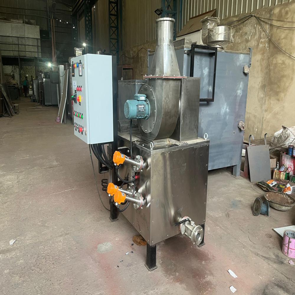 Thermal Evaporation Unit