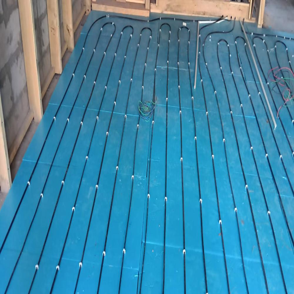 Floor Heating Cables
