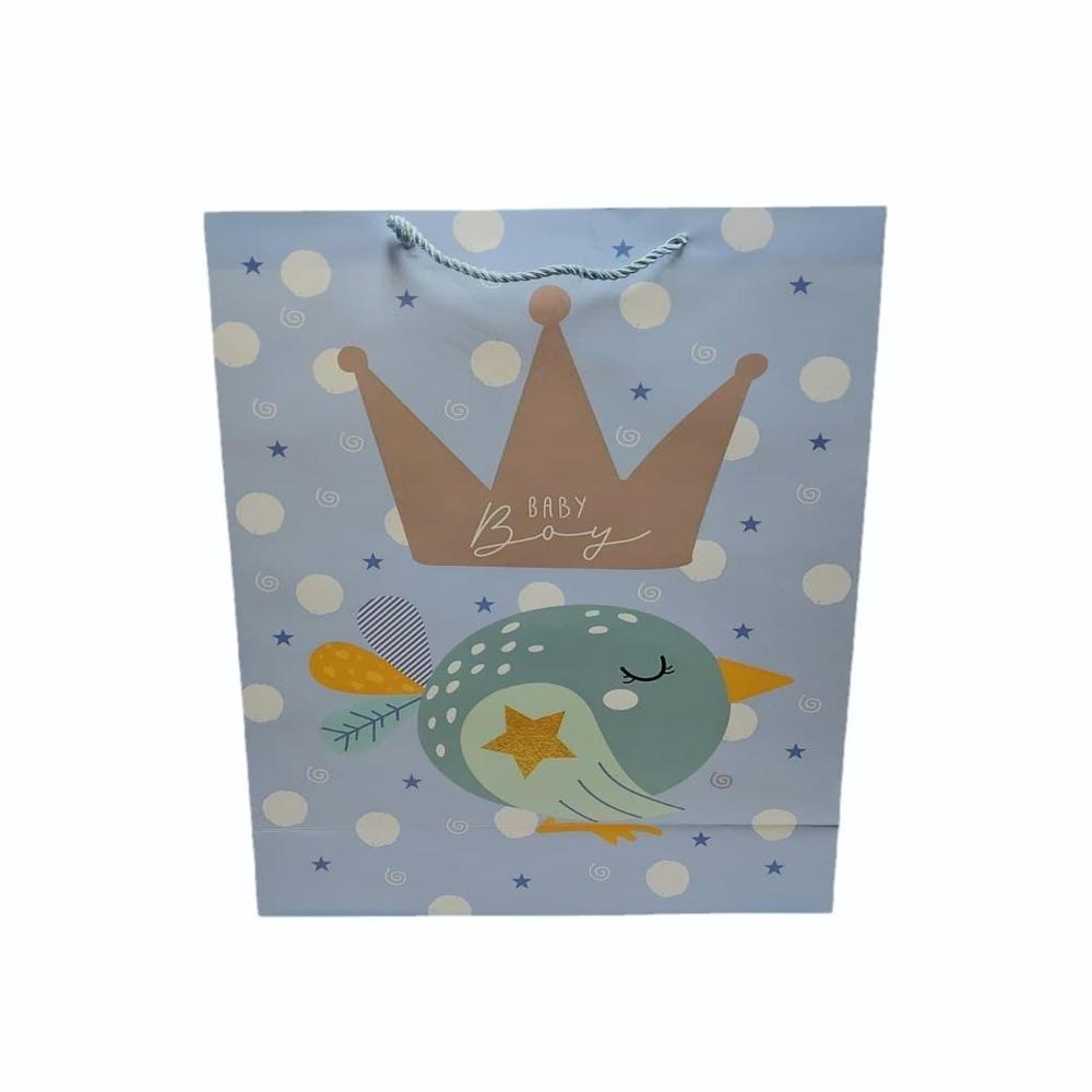 Printed Carry Bags