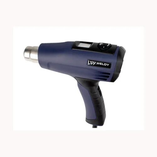 hot air welding gun
