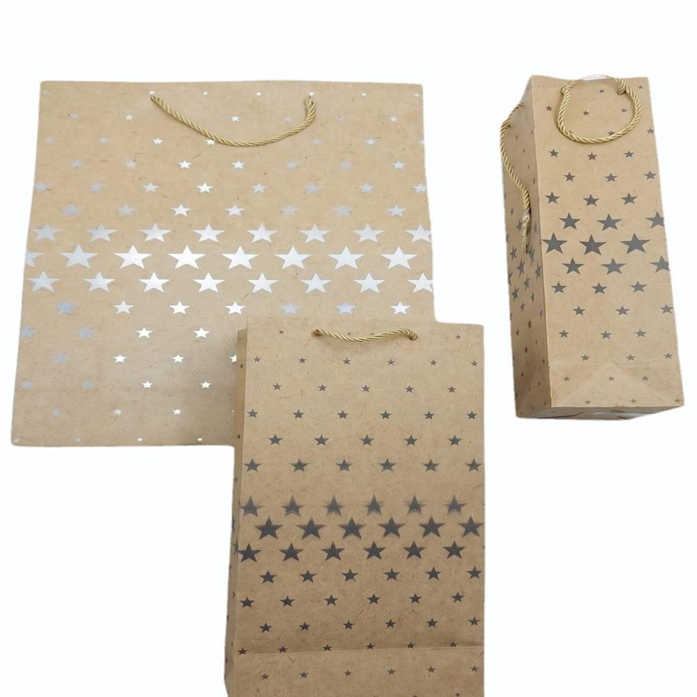 Shopping Carry Bags