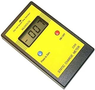Human Body Voltage Checker (without alarm) Model Z205