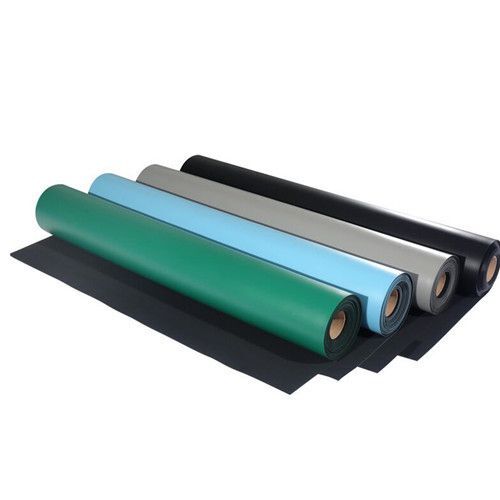 ESD Flooring and Table Mat