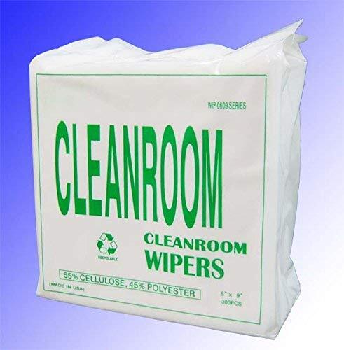 Wipes Polyester