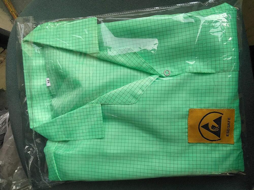 ESD Apron