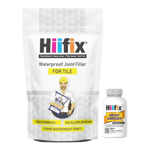 Epoxy Grout