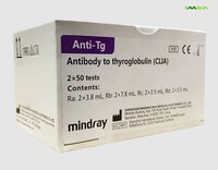 Mindray Antibody to thyroglobulin (CLIA)