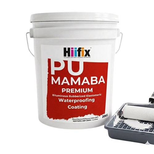Waterproofing Chemical