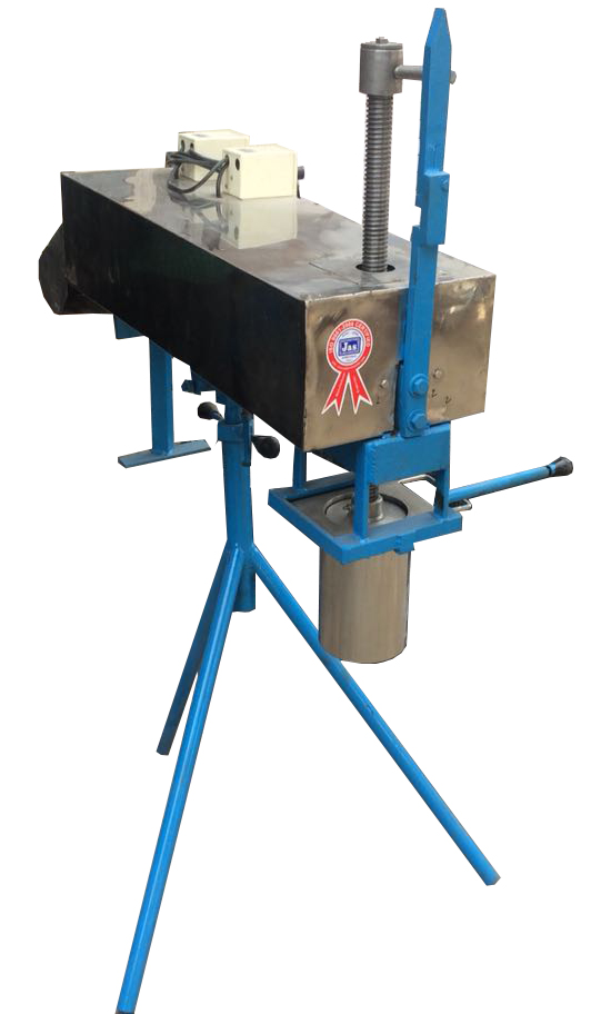 Nylon Sev Making Machines ( Wheat Sev Making Machine)