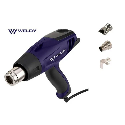 Weldy Hot Air Gun